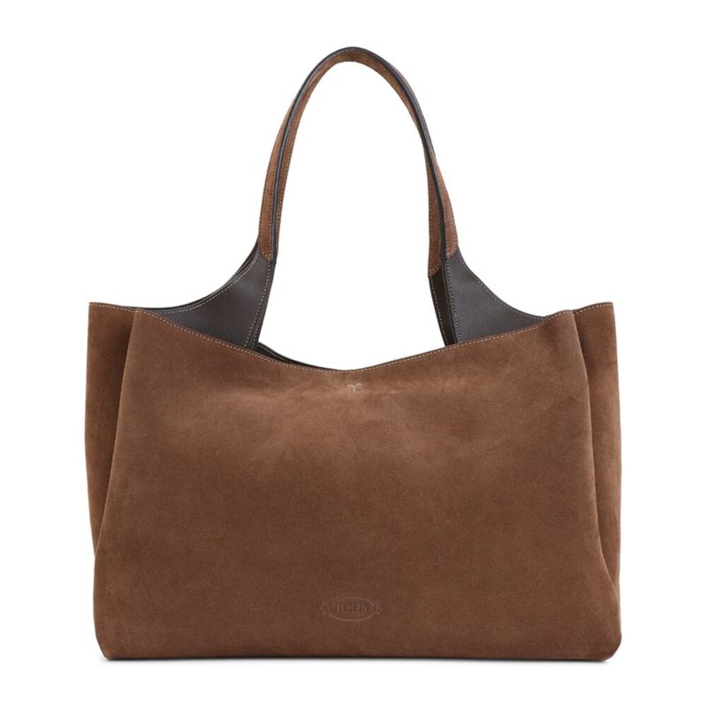Tod`S Apa Medium Shoulder Bag Women